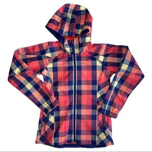 The North Face Softshell Jacket